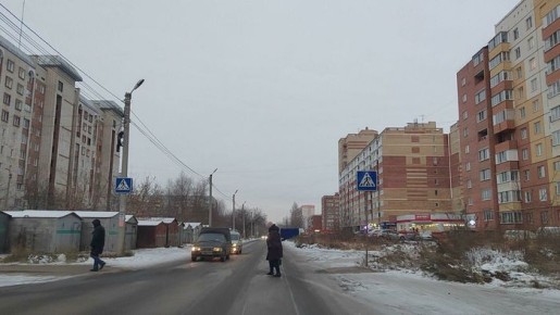 В Омске засомневались в реконструкции дороги на ул. Малиновского за миллиард