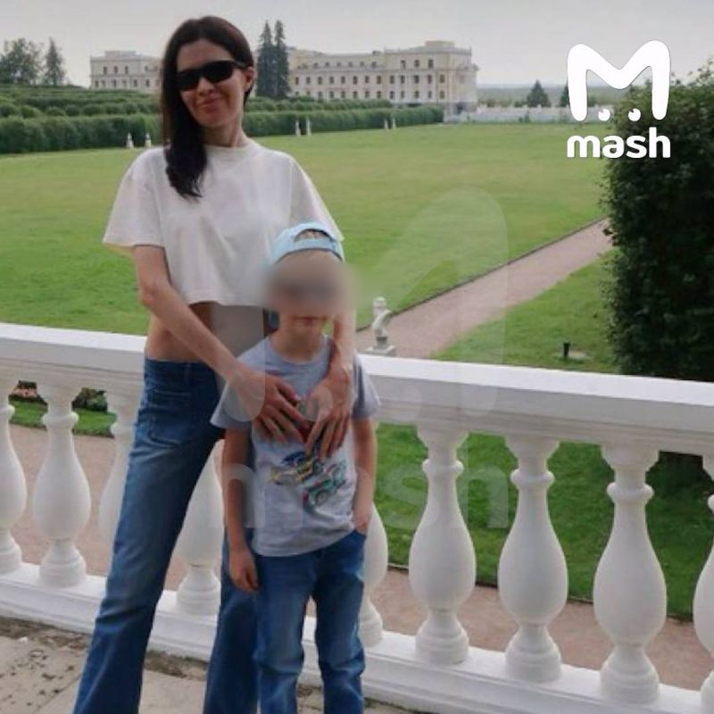 Страх болезни довёл до трагедии: москвичка убила своего ребёнка