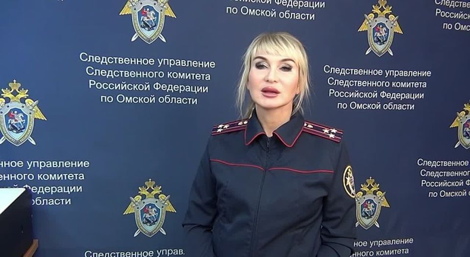 В Омске возбуждено уголовное дело о поджоге автомобиля по указанию мошенников