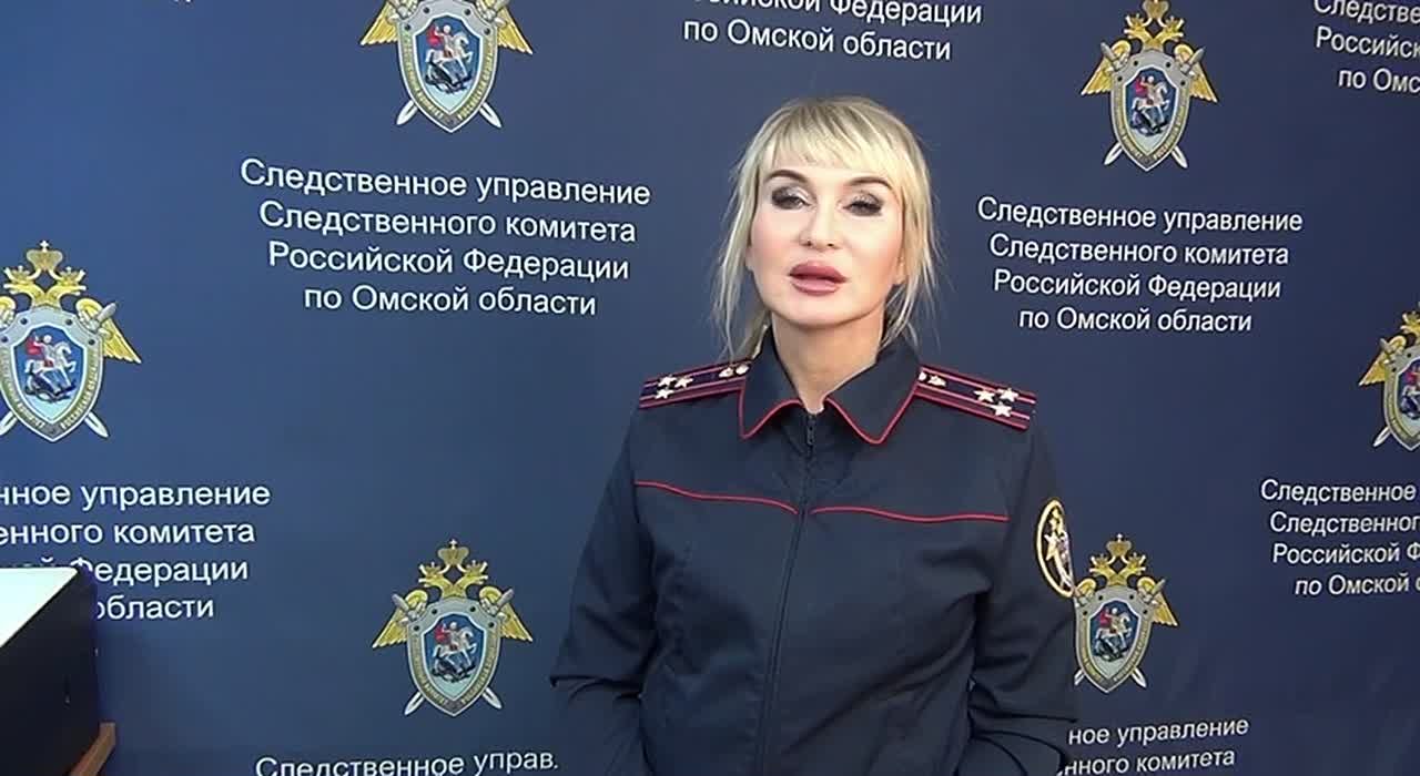 В Омске возбуждено уголовное дело о поджоге автомобиля по указанию мошенников