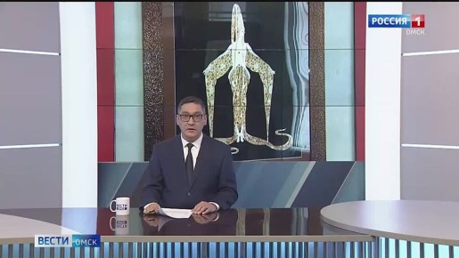 В Омске открывается выставка «От великого Пиранези до гения ар-деко»