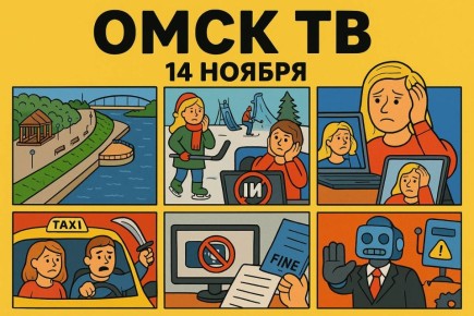 Самые главные новости за сегодня: