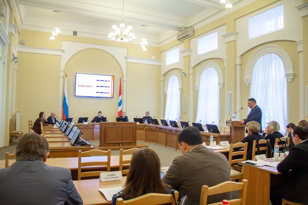 Доходы регионального бюджета на следующий год увеличены на 10% Доходы регионального бюджета на следующий год увеличены на 10%