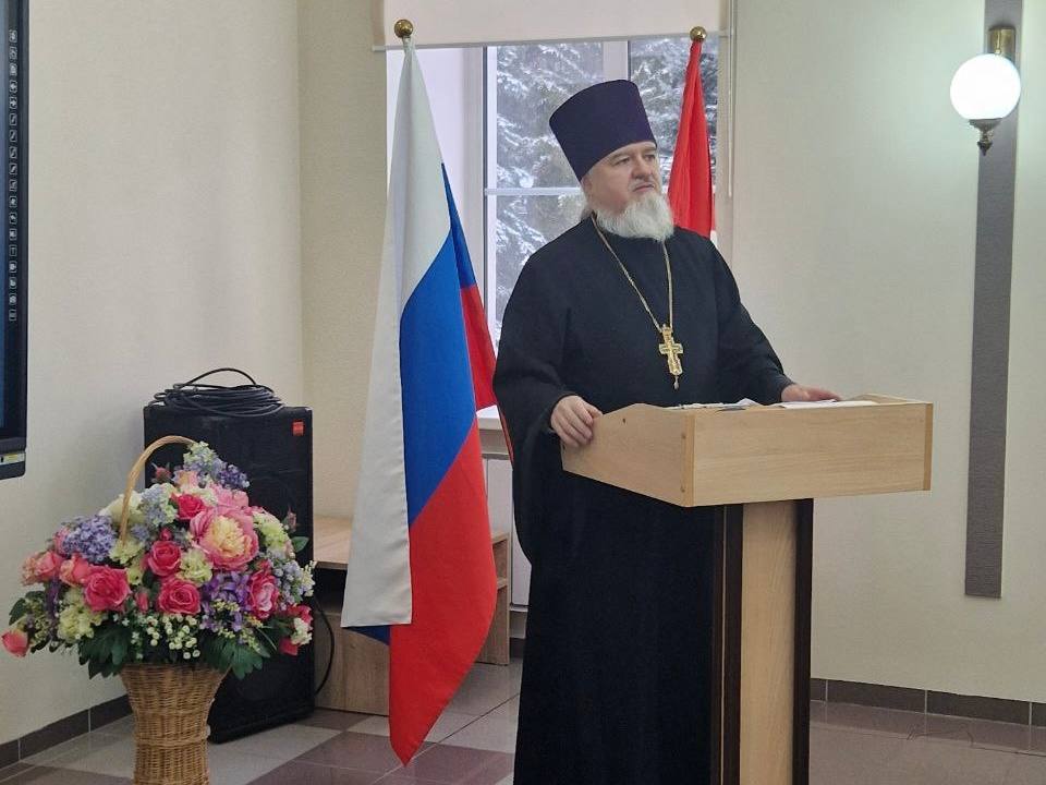 В Омске представили актуальные практики гражданского и патриотического воспитания детей и молодежи