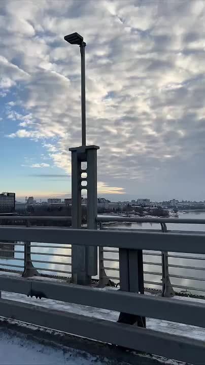 Отличной погодой радует нас эта пятница