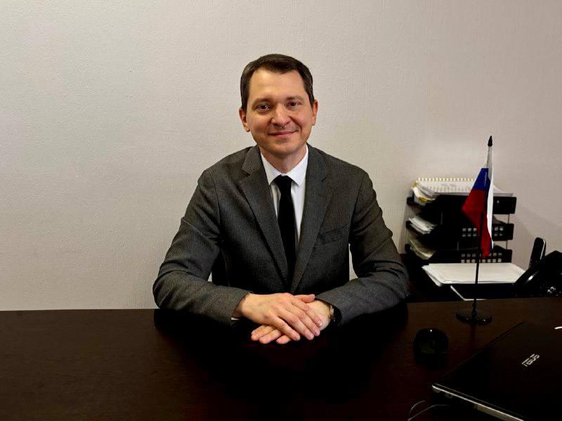 Сразу в четырех омских медучреждениях назначены главные врачи Сразу в четырех омских медучреждениях назначены главные врачи