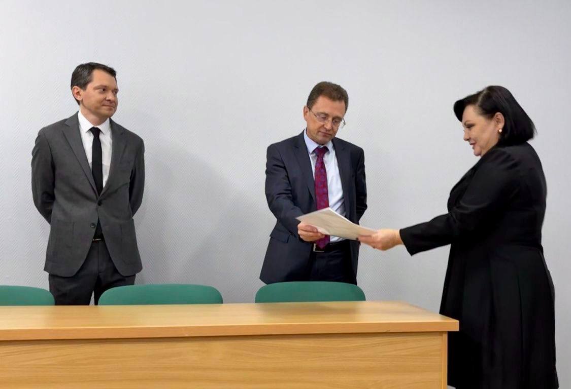 Сразу в четырех омских медучреждениях назначены главные врачи Сразу в четырех омских медучреждениях назначены главные врачи