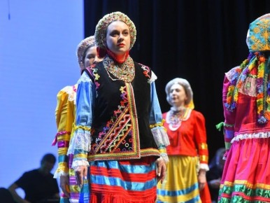 Где побывать в Омске в ближайшую неделю: афиша событий с 15 по 23 ноября