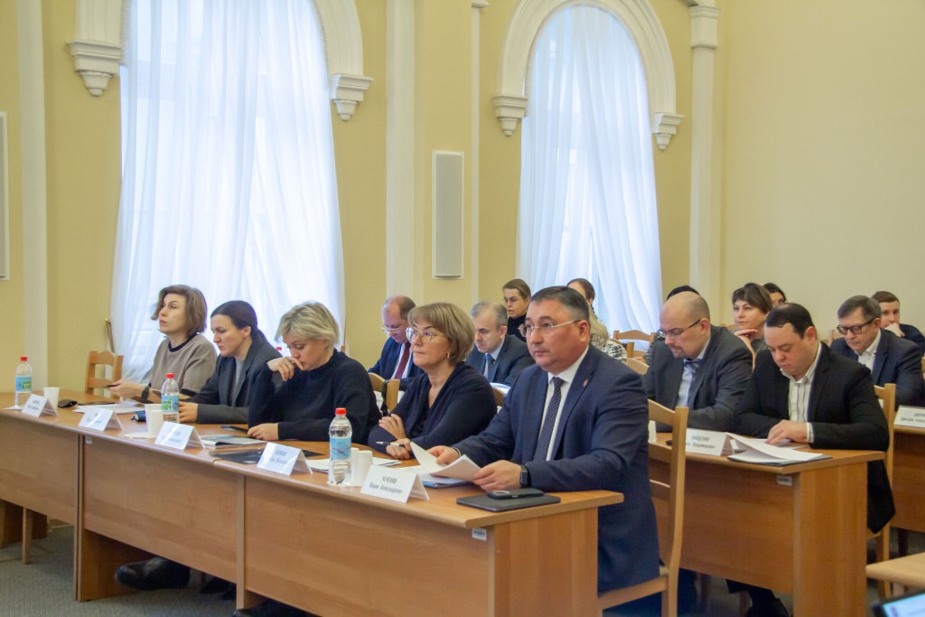 Доходы регионального бюджета на следующий год увеличены на 10% Доходы регионального бюджета на следующий год увеличены на 10%