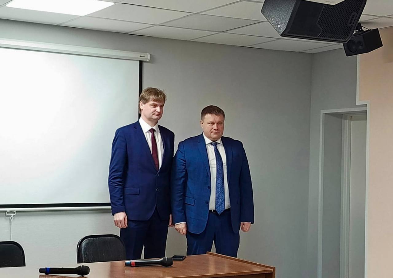 Сразу в четырех омских медучреждениях назначены главные врачи