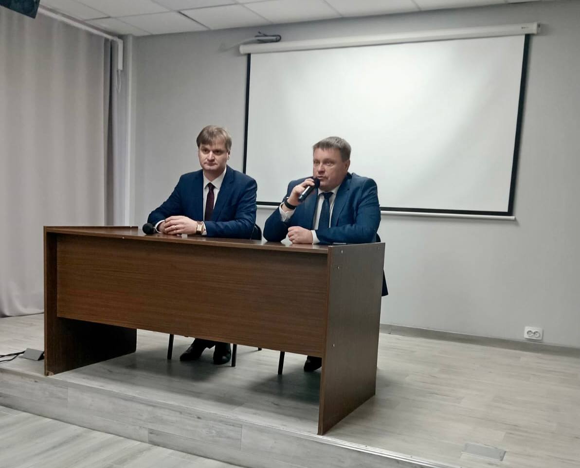 Сразу в четырех омских медучреждениях назначены главные врачи Сразу в четырех омских медучреждениях назначены главные врачи