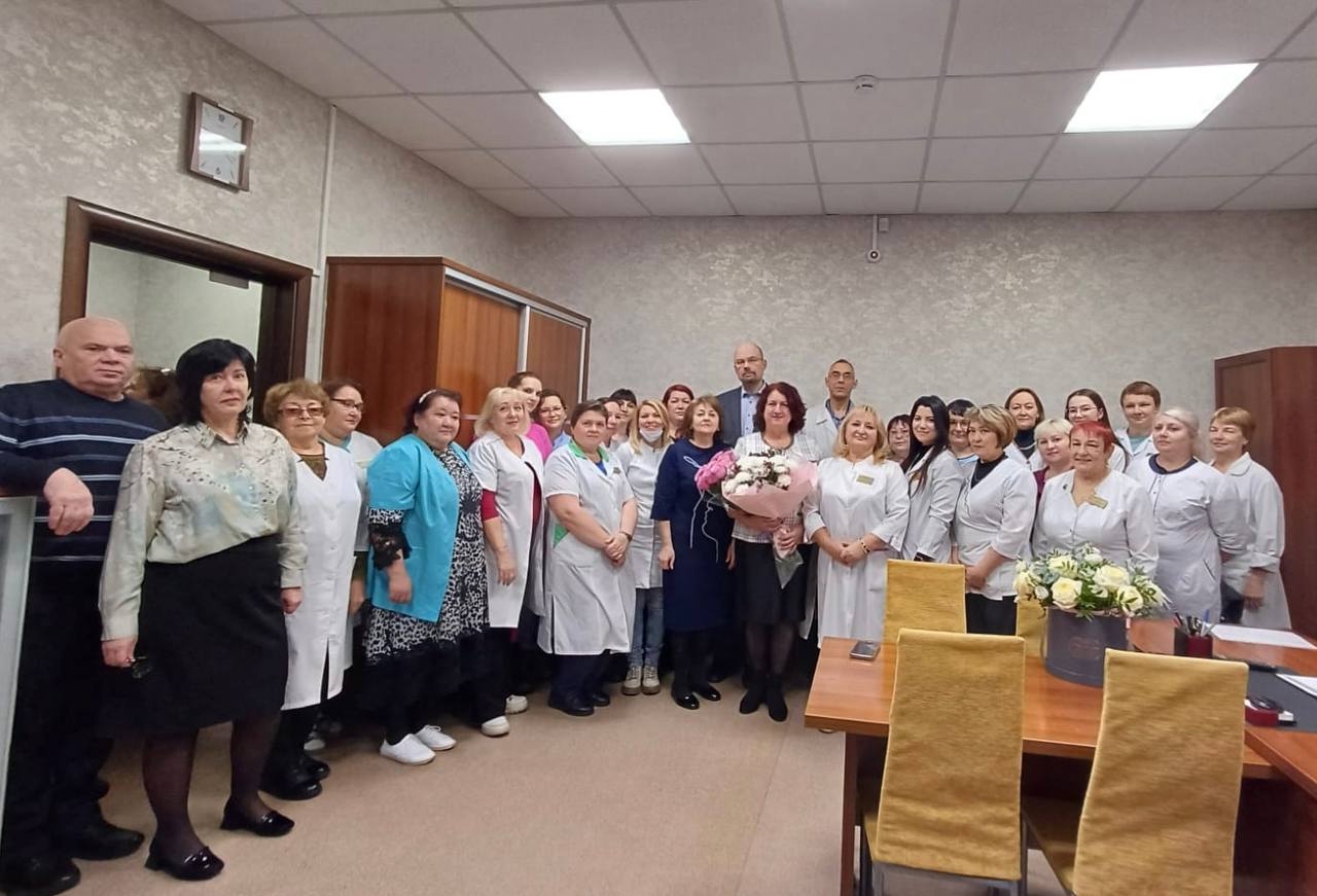 Сразу в четырех омских медучреждениях назначены главные врачи Сразу в четырех омских медучреждениях назначены главные врачи