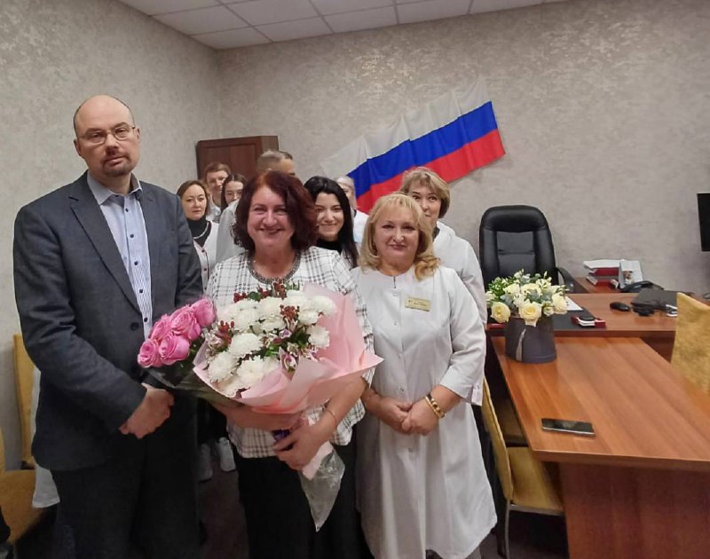 Сразу в четырех омских медучреждениях назначены главные врачи Сразу в четырех омских медучреждениях назначены главные врачи