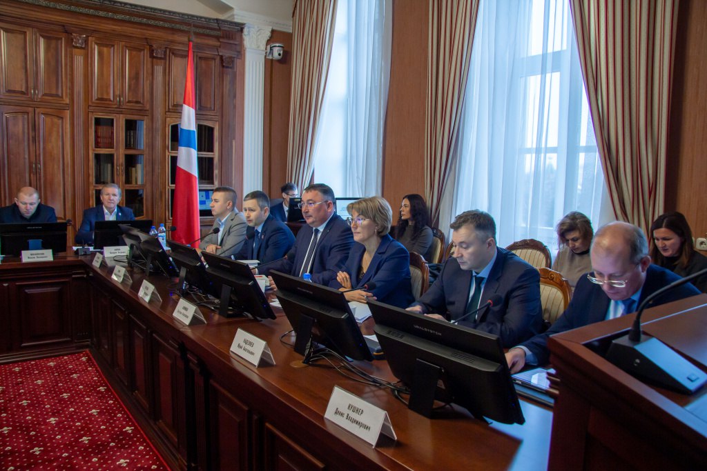 Доходы регионального бюджета на следующий год увеличены на 10% Доходы регионального бюджета на следующий год увеличены на 10%