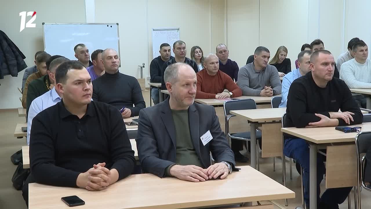 Финалисты региональной программы «ПРОдвижение ГЕРОЕВ» начали стажировки в органах государственной и муниципальной власти, а также на предприятиях региона