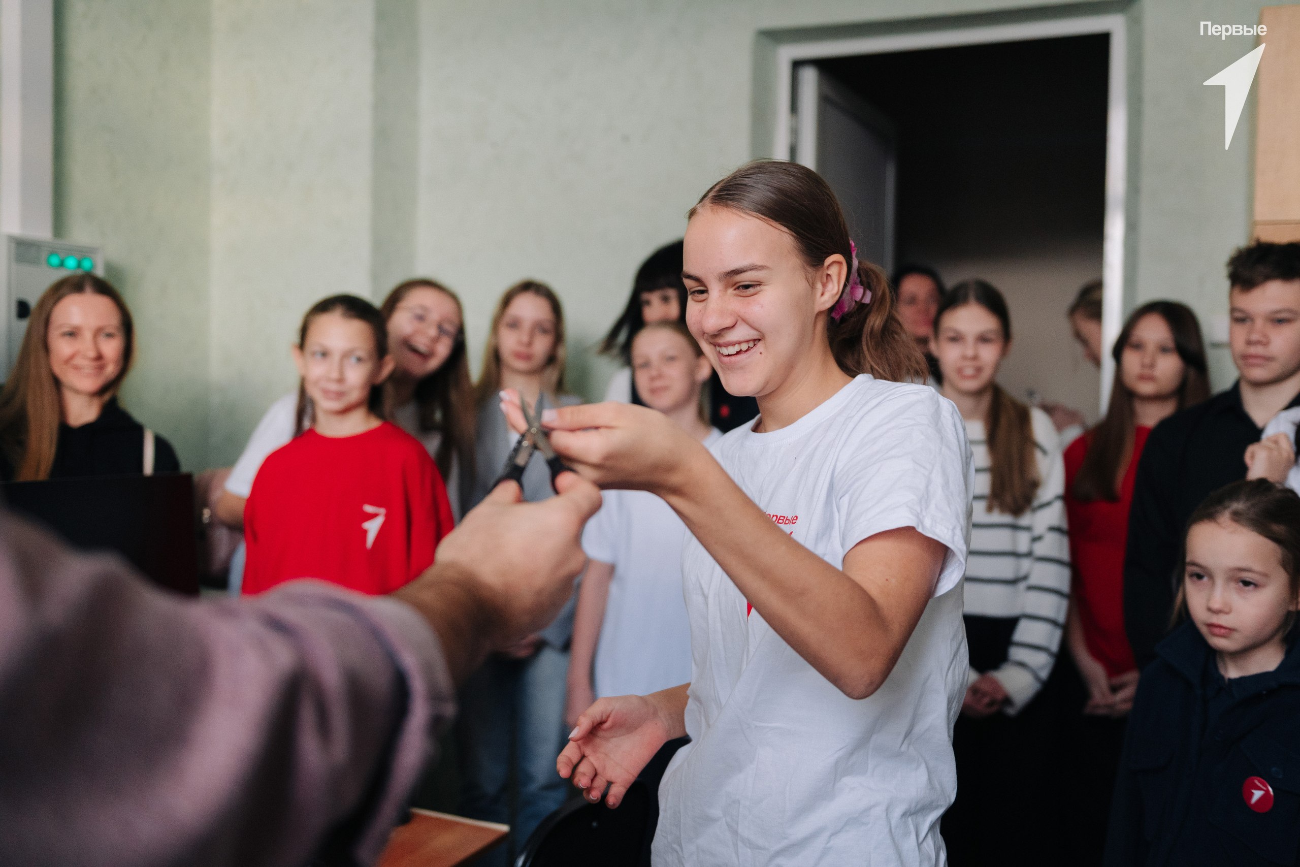 #Профэкспедиция в мир телевидения! #Профэкспедиция в мир телевидения!