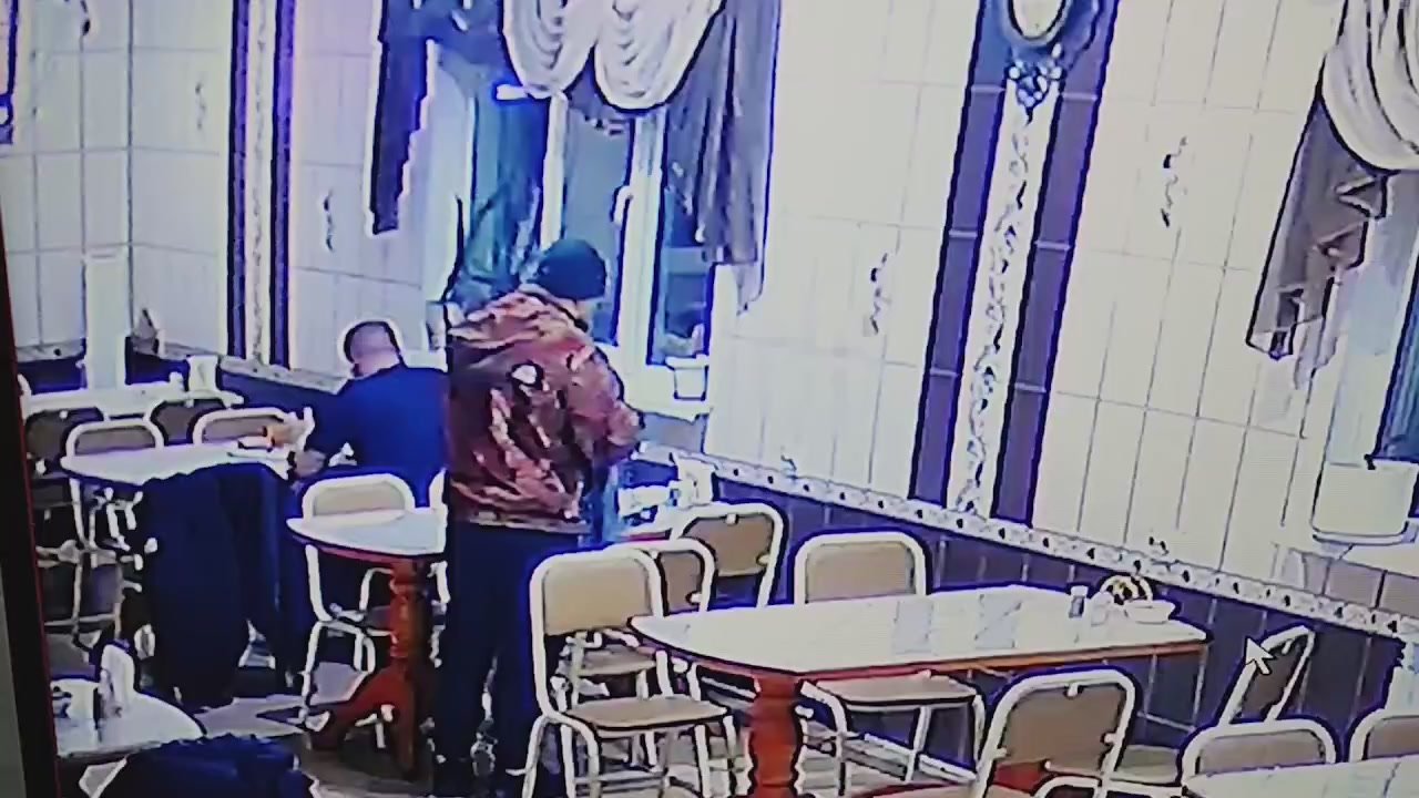 В дежурную часть отделения МВД России по Крутинскому району обратился 47-летний дальнобойщик из республики Марий Эл и сообщил о краже