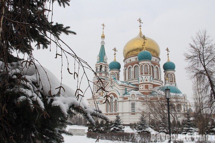 В Омск привезут мощи святителя Иннокентия, митрополита Московского, просветителя Сибири и Америки