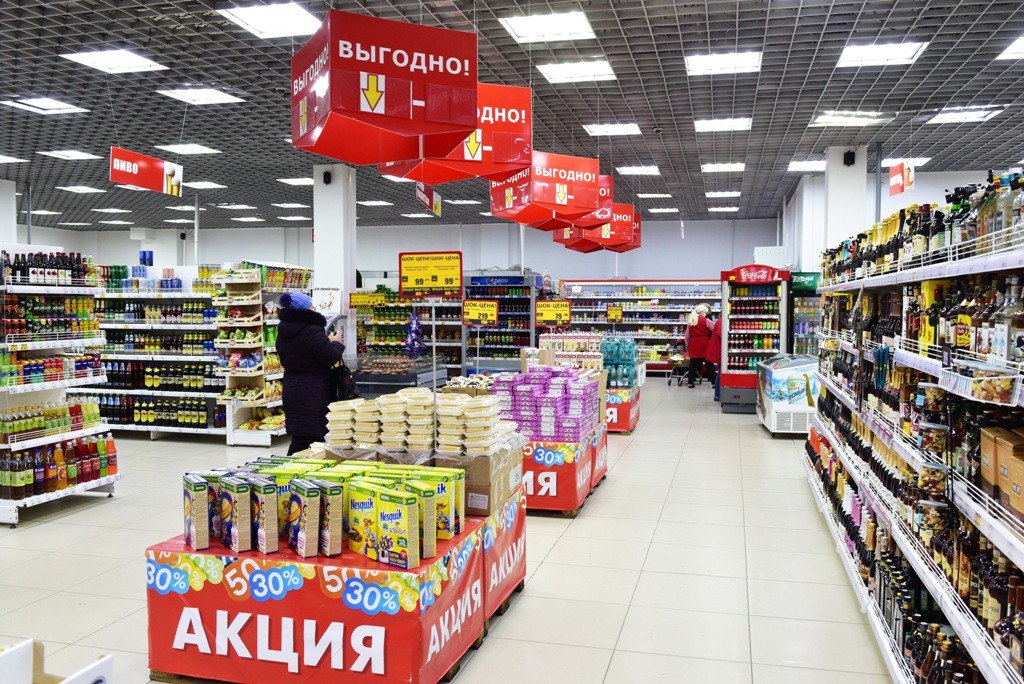 В Омске подешевели сахар, икра и подержанные иномарки