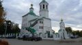 Стали известны детали реставрации старинной церкви в Омской области