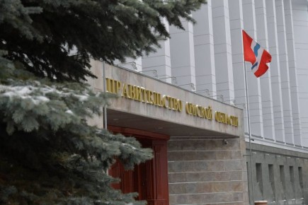 Виталий Хоценко поручил обеспечить качественное прохождение отопительного сезона