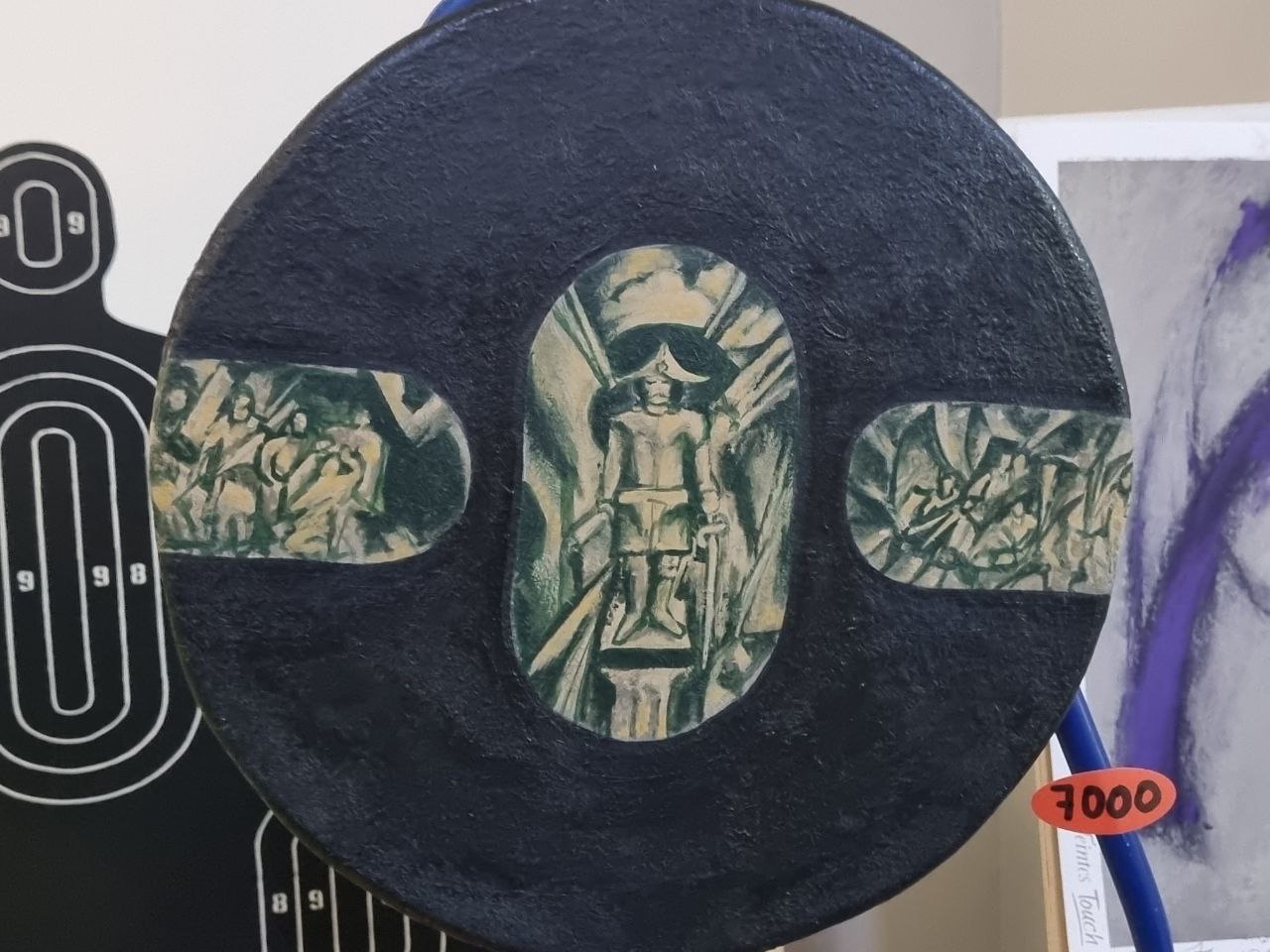 В Омске проходит большой маркет современного искусства «Кул-Кул» (18+) В Омске проходит большой маркет современного искусства «Кул-Кул» (18+)