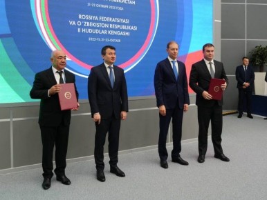 Политолог Марат Баширов: Омская область под руководством Виталия Хоценко стала образцом региональной дипломатии