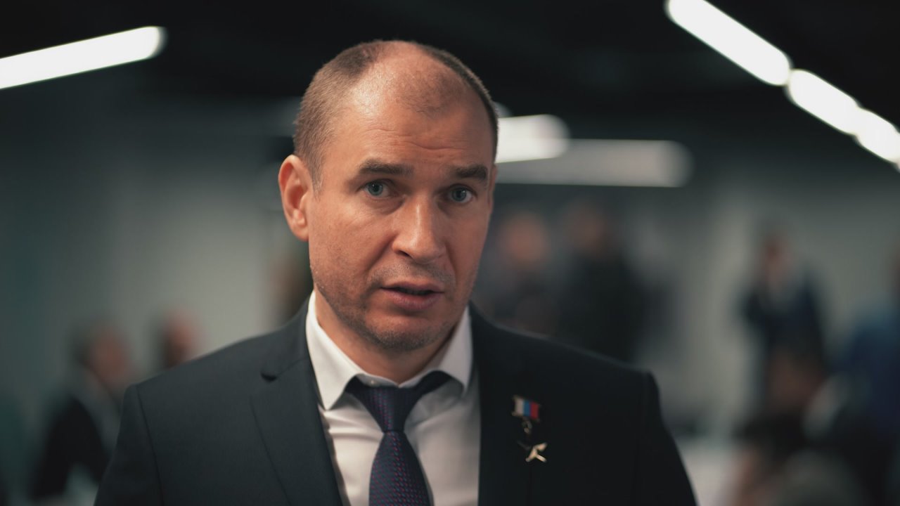 Дмитрий Перминов: финалисты проекта «ПРОдвижение ГЕРОЕВ» продемонстрируют на практике свою теоретическую подготовку