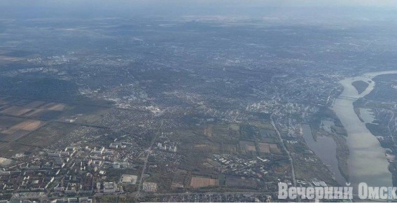 Короткая улица с длинной историей: рассказываем про единственную улицу в Омске, где нет ни одного дома