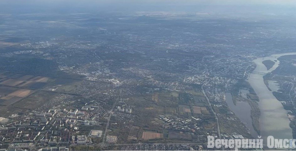 Короткая улица с длинной историей: рассказываем про единственную улицу в Омске, где нет ни одного дома