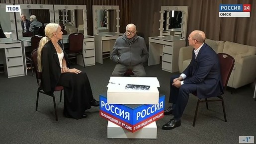 1234 "Ты должна понимать, что мы за все расплачиваемся" — Никита Михалков о воспитании и самостоятельности