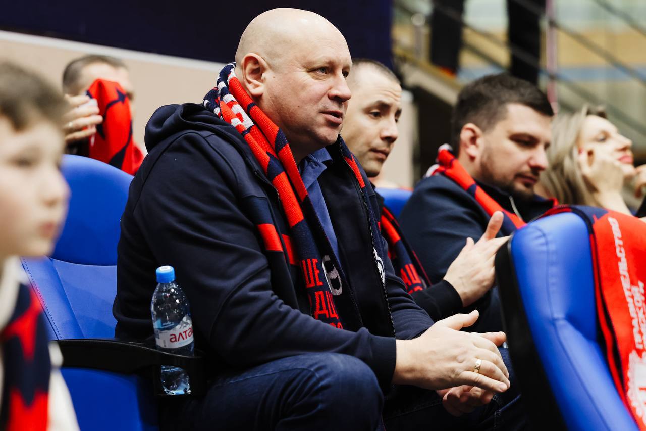 Сергей Шелест: Сегодняшний субботний вечер провел в велоцентре Сергей Шелест: Сегодняшний субботний вечер провел в велоцентре