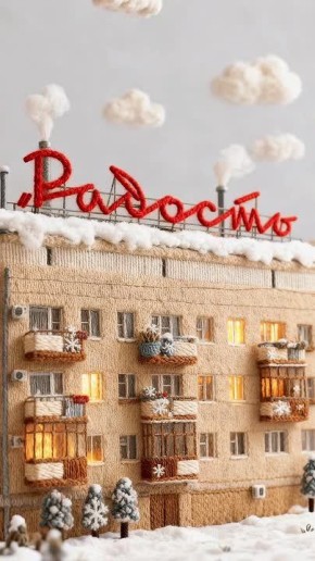 Уютная Молодёжная столица – Омск