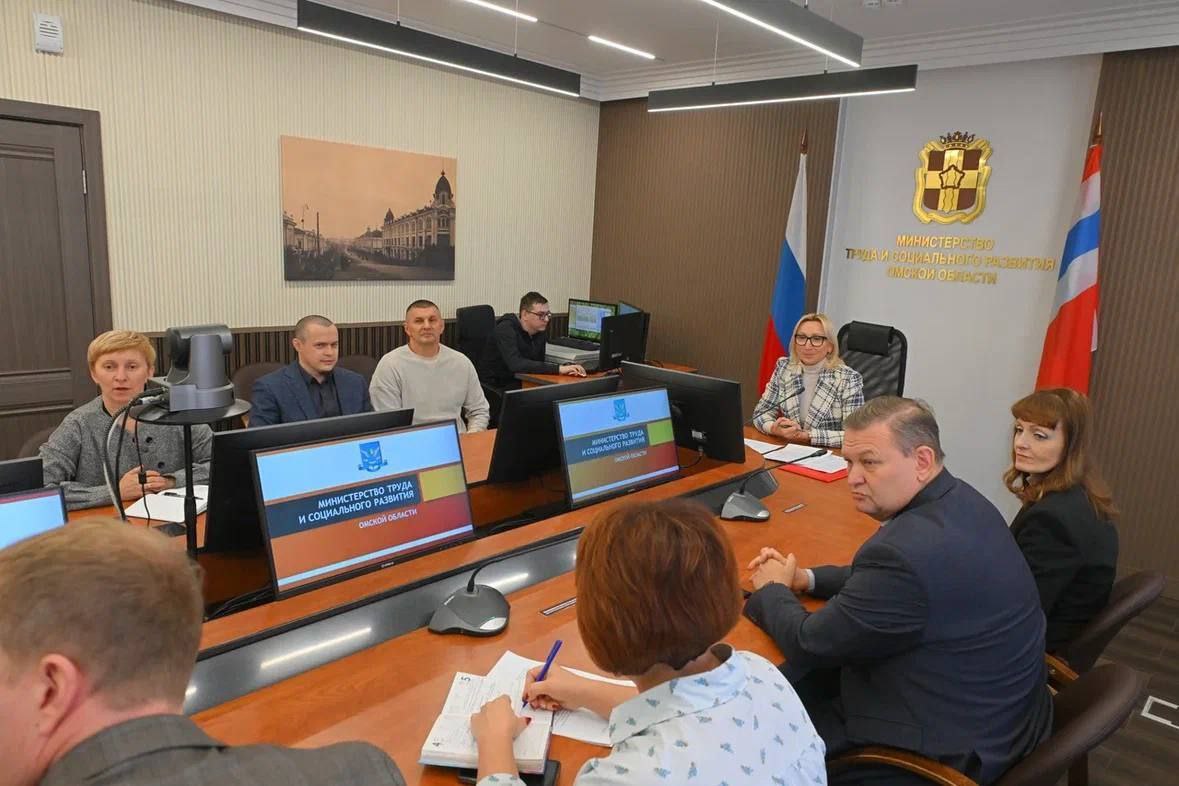 Финалисты региональной кадровой программы «ПРОдвижение ГЕРОЕВ» на минувшей неделе приступили к стажировкам в региональных органах власти Финалисты региональной кадровой программы «ПРОдвижение ГЕРОЕВ» на минувшей неделе приступили к стажировкам в региональных органах власти