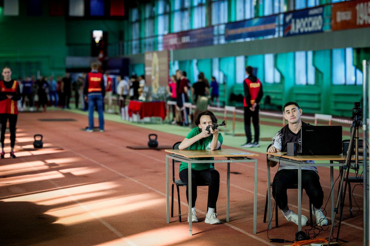 Сегодня состоялся заключительный этап Кубка Губернатора по комплексу ГТО Сегодня состоялся заключительный этап Кубка Губернатора по комплексу ГТО