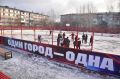 Омские нефтяники вместе с «Авангардом» подготовили для юных хоккеистов 35 стадионов