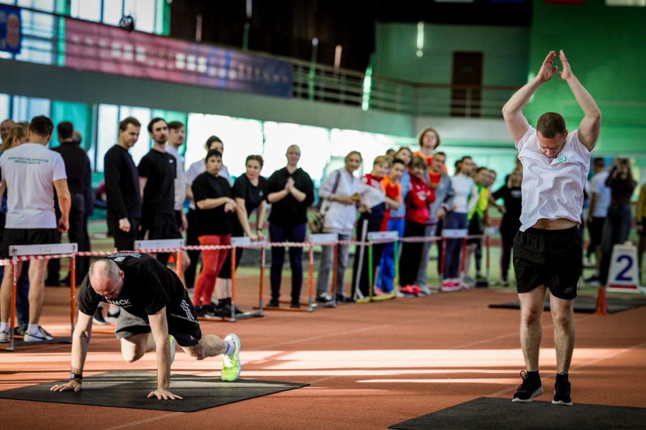 Сегодня состоялся заключительный этап Кубка Губернатора по комплексу ГТО Сегодня состоялся заключительный этап Кубка Губернатора по комплексу ГТО