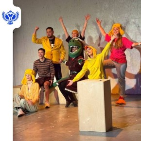 Образовательные горизонты: свежие новости от педагогических вузов