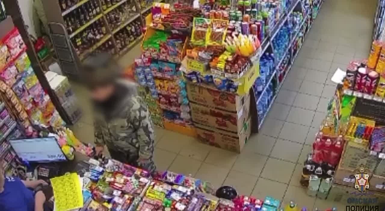 Нашёл чужую карту – устроил себе «праздник жизни»