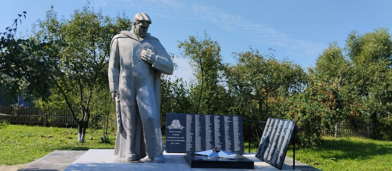 Детский сад, стадион и мемориал: благодаря инициативному бюджетированию в Омской области благоустраивают общественные пространства Детский сад, стадион и мемориал: благодаря инициативному бюджетированию в Омской области благоустраивают общественные пространства