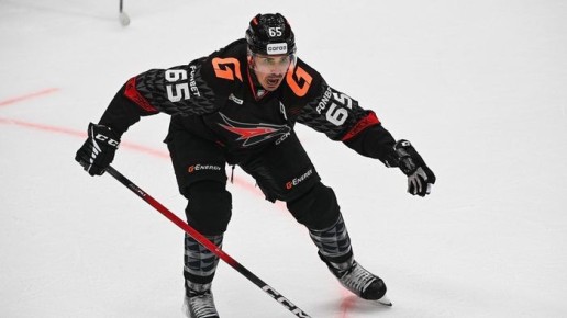 «Этот день настал»: форвард «Авангарда» Якупов заявил о возращении на лед