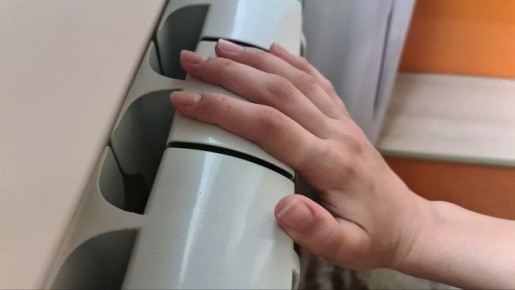 Омичам рассказали, как вернуть деньги за холодные батареи