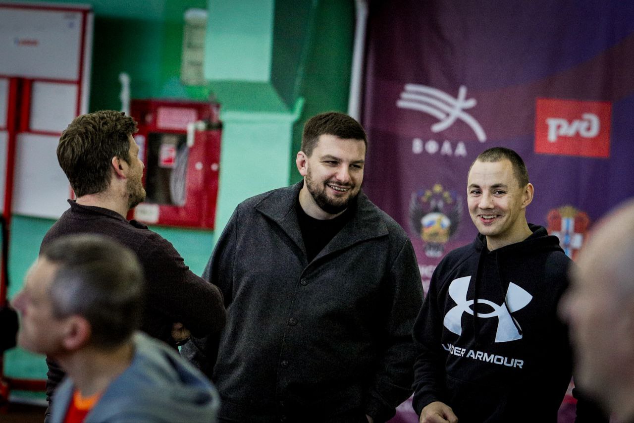 Сегодня состоялся заключительный этап Кубка Губернатора по комплексу ГТО Сегодня состоялся заключительный этап Кубка Губернатора по комплексу ГТО