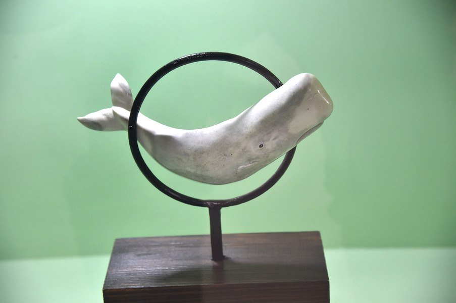 В Краеведческом музее омичей встречают 25 мамонтов и марсианин В Краеведческом музее омичей встречают 25 мамонтов и марсианин