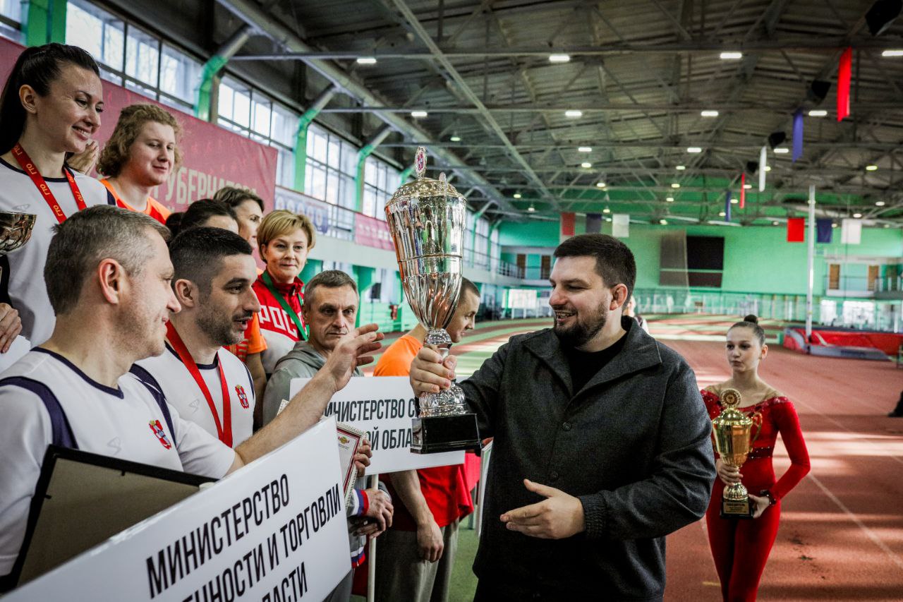 Сегодня состоялся заключительный этап Кубка Губернатора по комплексу ГТО Сегодня состоялся заключительный этап Кубка Губернатора по комплексу ГТО