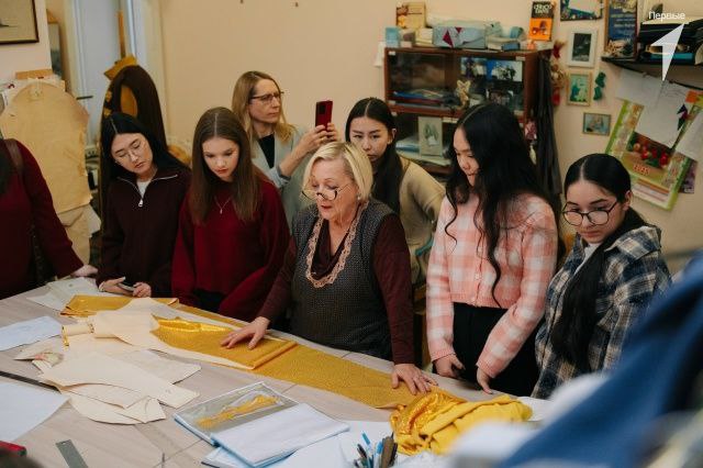 В Омском регионе проходит фестиваль «Будь в культуре! Декада Пушкинской карты» В Омском регионе проходит фестиваль «Будь в культуре! Декада Пушкинской карты»