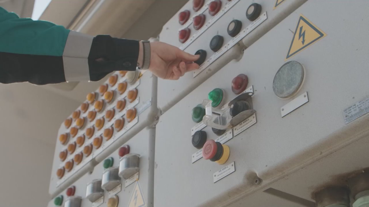 Уже завтра на 12 канале выйдет новый выпуск программы «Технологично» (0+) про полипропилен!