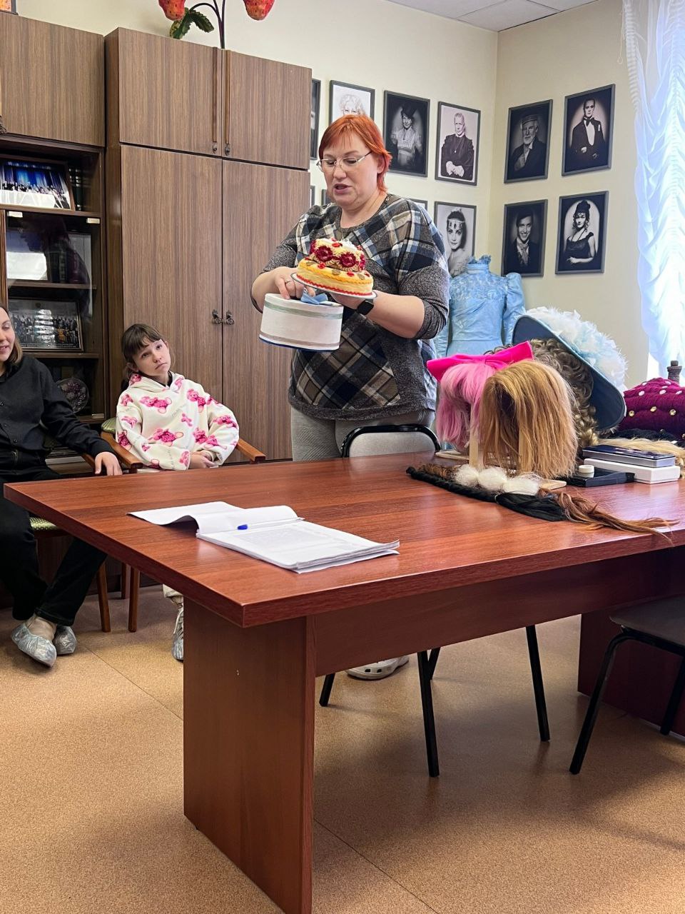 В Омском регионе проходит фестиваль «Будь в культуре! Декада Пушкинской карты» В Омском регионе проходит фестиваль «Будь в культуре! Декада Пушкинской карты»