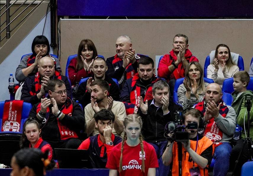 Финалист проекта «ПРОдвижение ГЕРОЕВ» Арслан Абдуллаев погружается в спортивную жизнь Омска