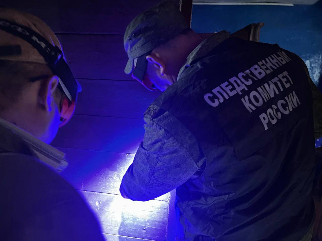 В Омске мужчина обвиняется в убийстве соседки